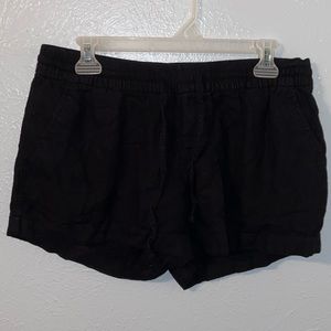 Old navy linen shorts